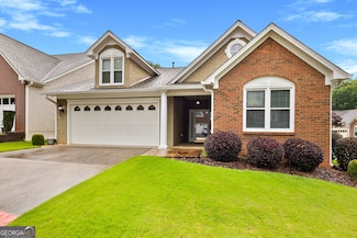 130 Augusta Dr, Peachtree City, GA 30269