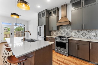 810 N 32nd St, Richmond, VA 23223