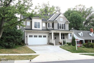 5902 Melvern Dr, Bethesda, MD 20817