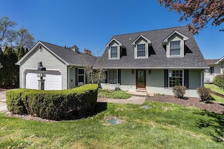 9528 Silverside, South Lyon, MI 48178