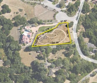 0 Maple Leaf Ct Unit ML81330685, Los Altos Hills, CA 94022