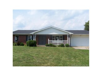 4420 Heth Washington Rd SW, Central, IN 47110