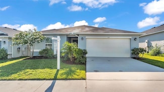 613 Sarner Pass Way, Winter Haven, FL 33881