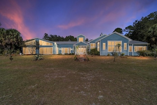 6570 NE 172nd Ct, Williston, FL 32696