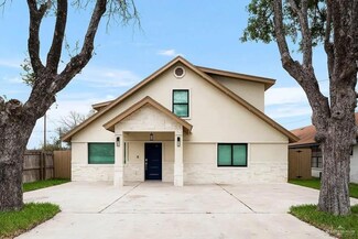 1104 N 27th 1/2 St, McAllen, TX 78501