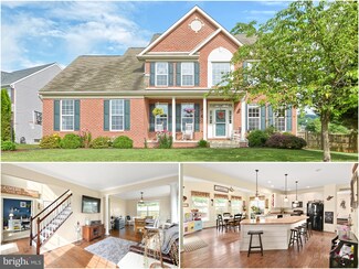 3904 Calico Cir, Point of Rocks, MD 21777