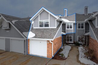 14 Pluim Dr Unit 36, Waupun, WI 53963