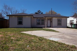 8150 Herschelwood St, Houston, TX 77033