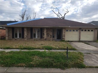 504 Plymouth Dr, La Place, LA 70068