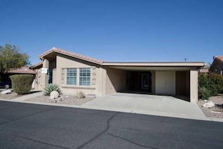 7373 U S 60 Unit 224, Gold Canyon, AZ 85118