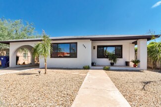 137 W 28th St, Tucson, AZ 85713
