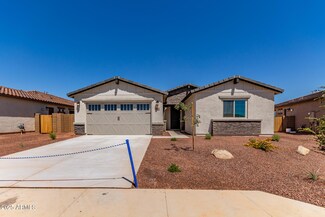 8553 N 175th Ln, Waddell, AZ 85355