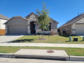 7204 Black Cherry Ln, McKinney, TX 75071
