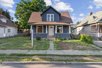2015 E Bridgeport Ave, Spokane, WA 99207