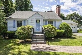 106 Lincoln St, Waltham, MA 02451