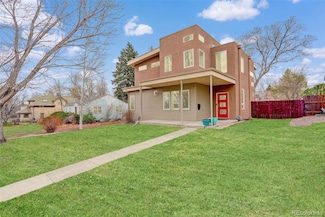 2624 S Race St, Denver, CO 80210