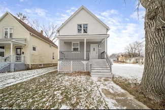 1216 Park Ave, Chicago Heights, IL 60411