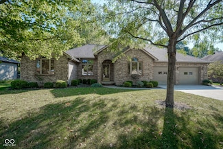 4159 S Kelly Dr, New Palestine, IN 46163