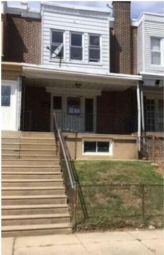 7335 Garman St, Philadelphia, PA 19153