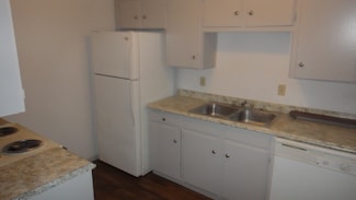 1115 Collier # 5 St, Denton, TX 76201