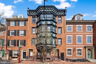 231 Pine St, Philadelphia, PA 19106