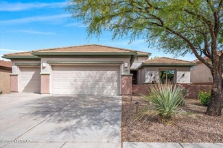 13899 E Carruthers St, Vail, AZ 85641