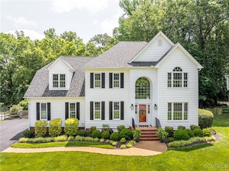 3731 Rivermist Terrace, Midlothian, VA 23113