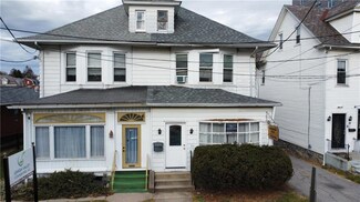 55 E Elizabeth Ave, Bethlehem, PA 18018