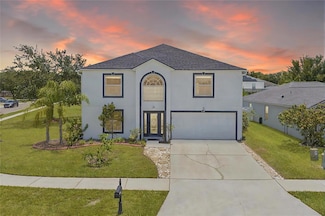 2746 Heathgate Way, Land O Lakes, FL 34638