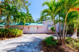 117 S Hammock Rd, Islamorada, FL 33036