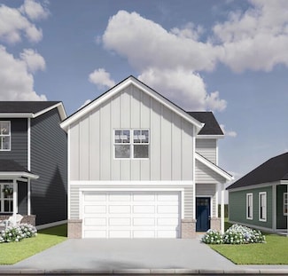 7642 Nightengale Ct, Chattanooga, TN 37421