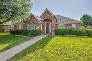 134 London Way, Coppell, TX 75019