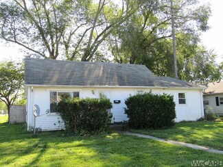 625 N Water St, Paulding, OH 45879