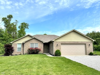 252 Patriots Landing, Fillmore, IN 46128