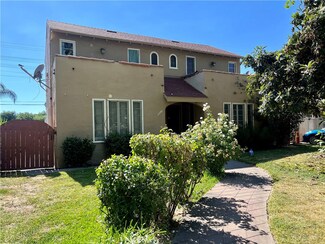 2350 N Arrowhead Ave, San Bernardino, CA 92405