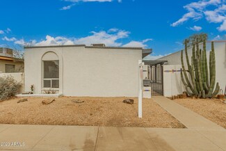 408 W La Jolla Dr, Tempe, AZ 85282