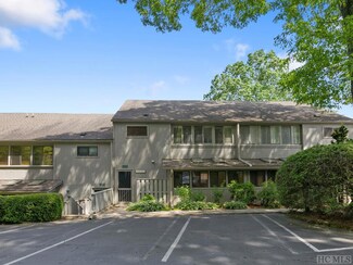 55 Toxaway Shores Unit 15, Lake Toxaway, NC 28747