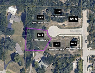 5409 Lansdowne Cir, Manhattan, KS 66503