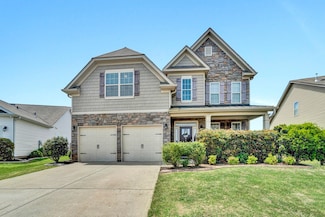 618 Waymeet Dr, Greer, SC 29651