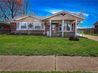 1020 Teakwood Dr, Clarksville, IN 47129