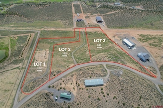 LOT 3 6300 Rd, Montrose, CO 81401