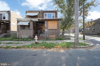 1446 S 4th St, Camden, NJ 08104