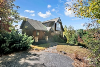 4092 Dense Acre Trail, Nebo, NC 28761