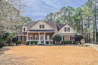 1621 Annapolis Way, Grayson, GA 30017