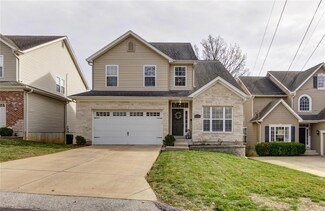 9224 Merritt Ave, Saint Louis, MO 63144