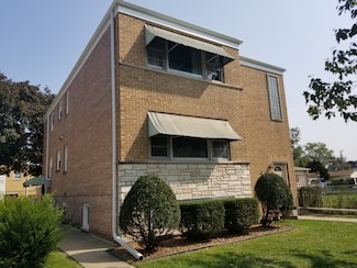 1207 N 20th Ave, Melrose Park, IL 60160