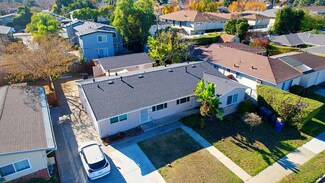 1182 Bismarck Dr, Campbell, CA 95008