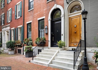 1808 Delancey Place, Philadelphia, PA 19103