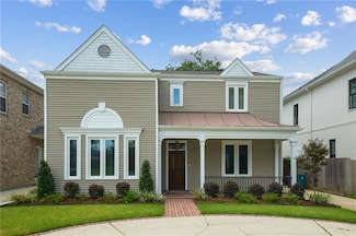 404 Atherton Dr, Metairie, LA 70005