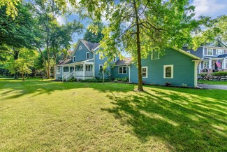 720 Fairbrook St, Northville, MI 48167